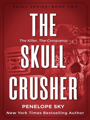 cover image of The Skull Crusher